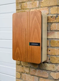 Andersen A3 — Manufacturer product image