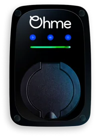 Ohme ePod — Manufacturer product image