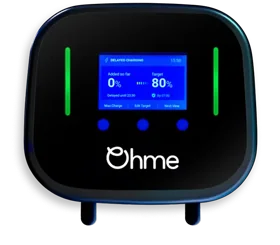 Ohme Home Pro — Manufacturer product image