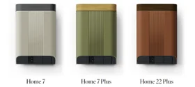 Simpson & Partners Home Series Basic — Home Series family shown