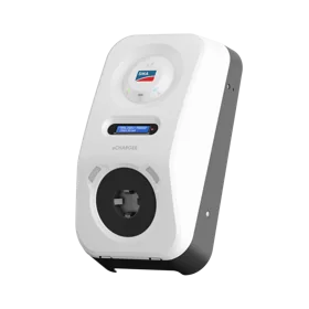SMA eCharger — Manufacturer product image