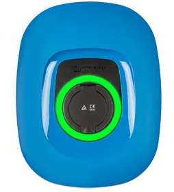 Victron EV Charging Station NS — Manufacturer product image