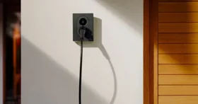 Zaptec Go 2 — Manufacturer product image